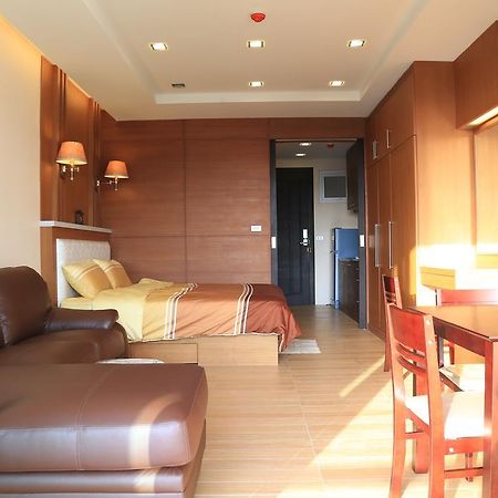 Sea And Sky Condominium Room #406 Karon エクステリア 写真