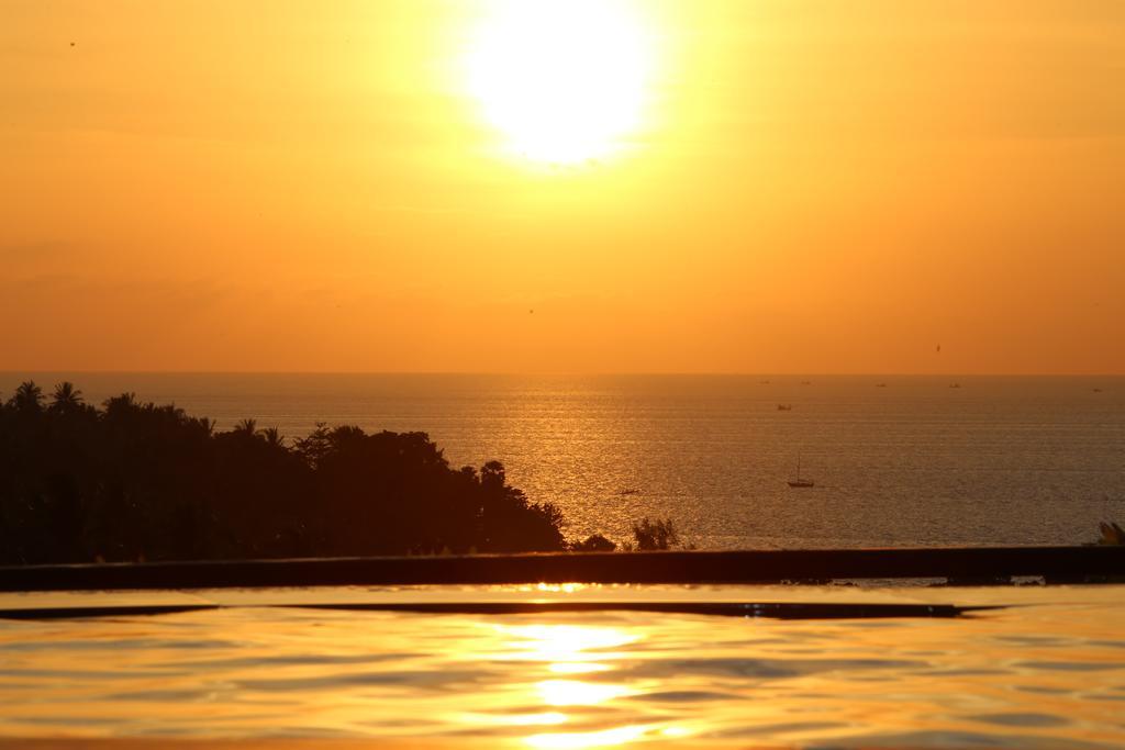 Sea And Sky Condominium Room #406 Karon エクステリア 写真