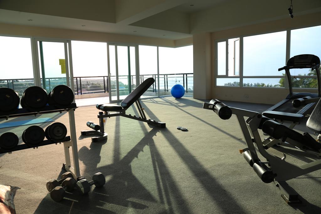 Sea And Sky Condominium Room #406 Karon エクステリア 写真
