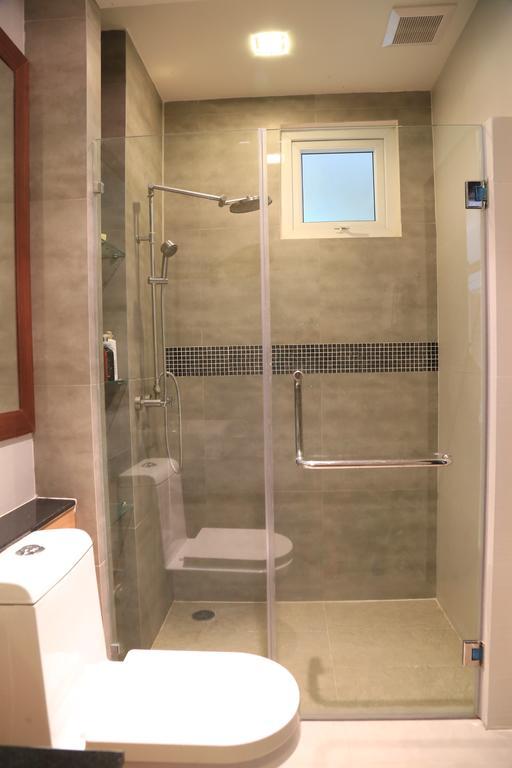 Sea And Sky Condominium Room #406 Karon エクステリア 写真