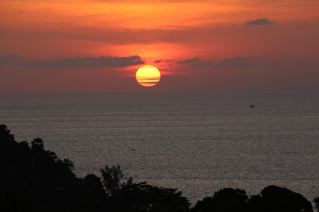 Sea And Sky Condominium Room #406 Karon エクステリア 写真